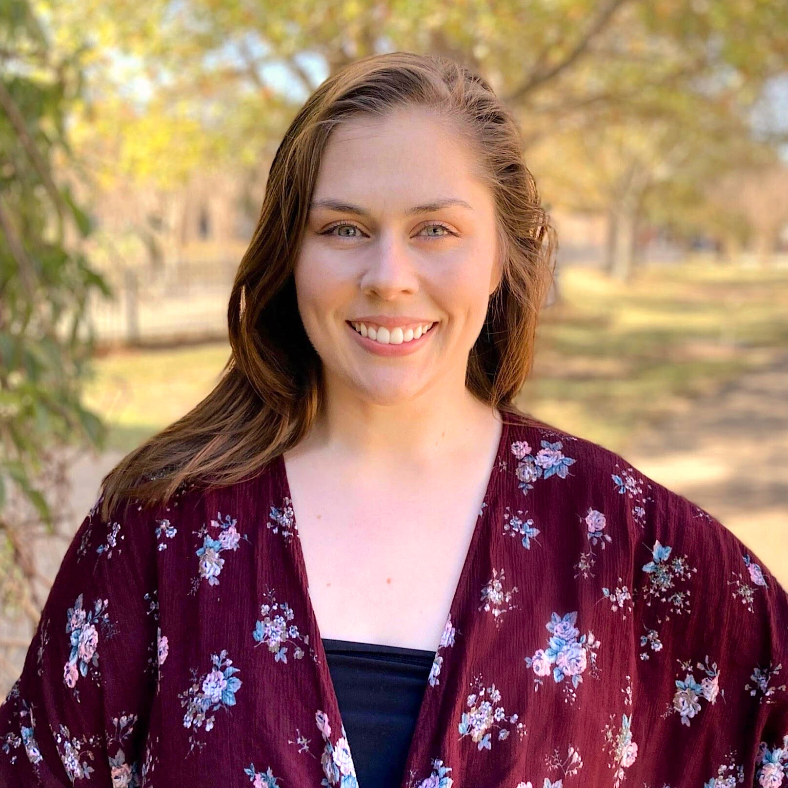 Alyssa Heskin
